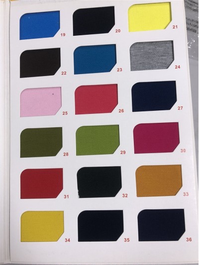 ZS-JQ 賽爾棉拉架珠地布（蝕毛）210g 側面照